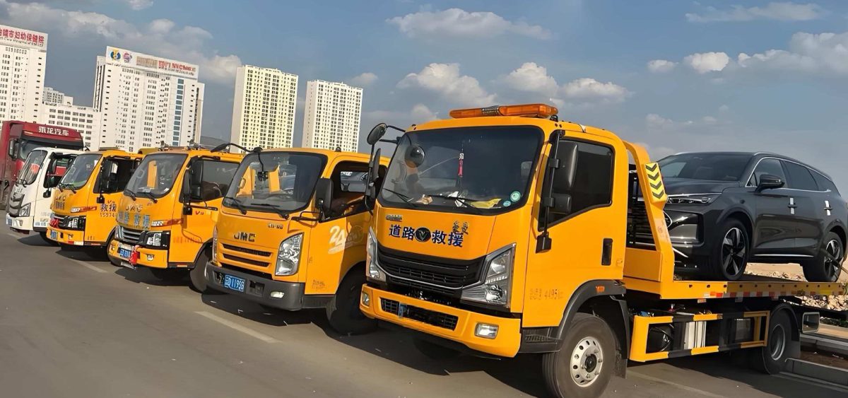  漯河24小时全天候道路救援